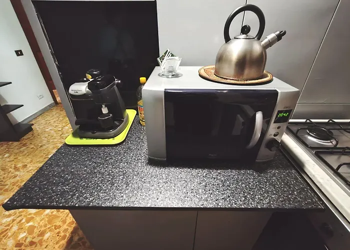 Apartment Im Herzen Von Freefastwifi By Interhome *